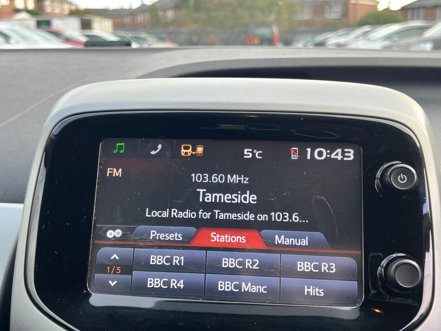 Used Peugeot 108 2016 for sale - 76714939: Photo 41