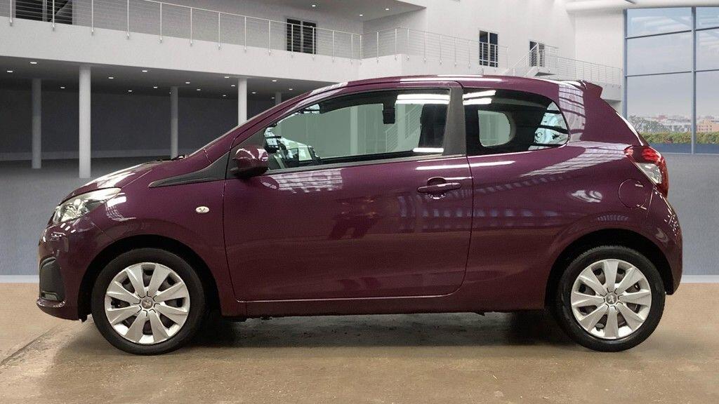 Used Peugeot 108 2016 for sale - 76714939: Photo 6