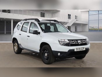 Dacia - Duster