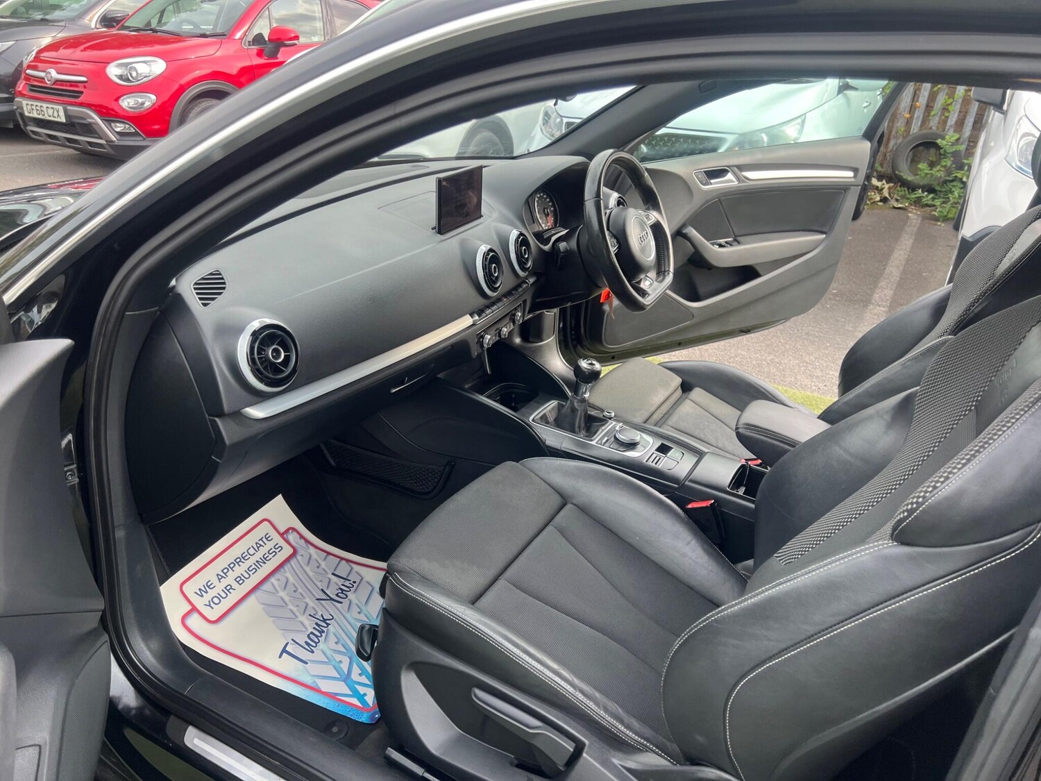 Vehicle 50