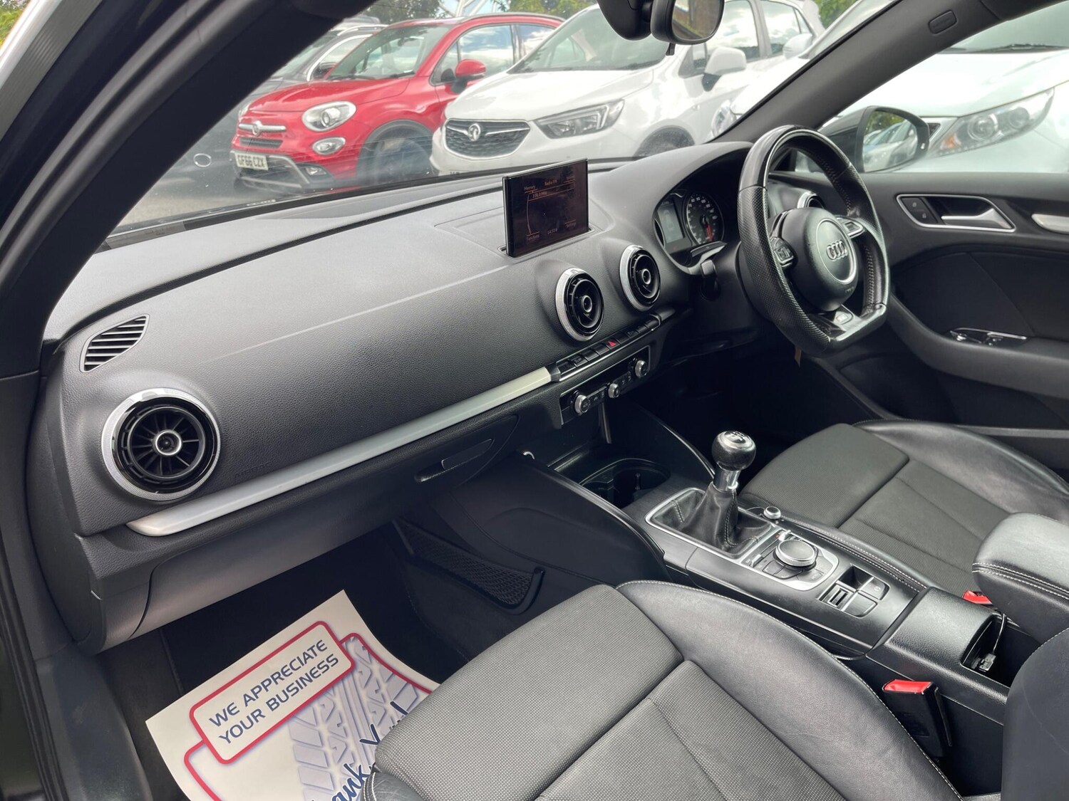 Vehicle 64