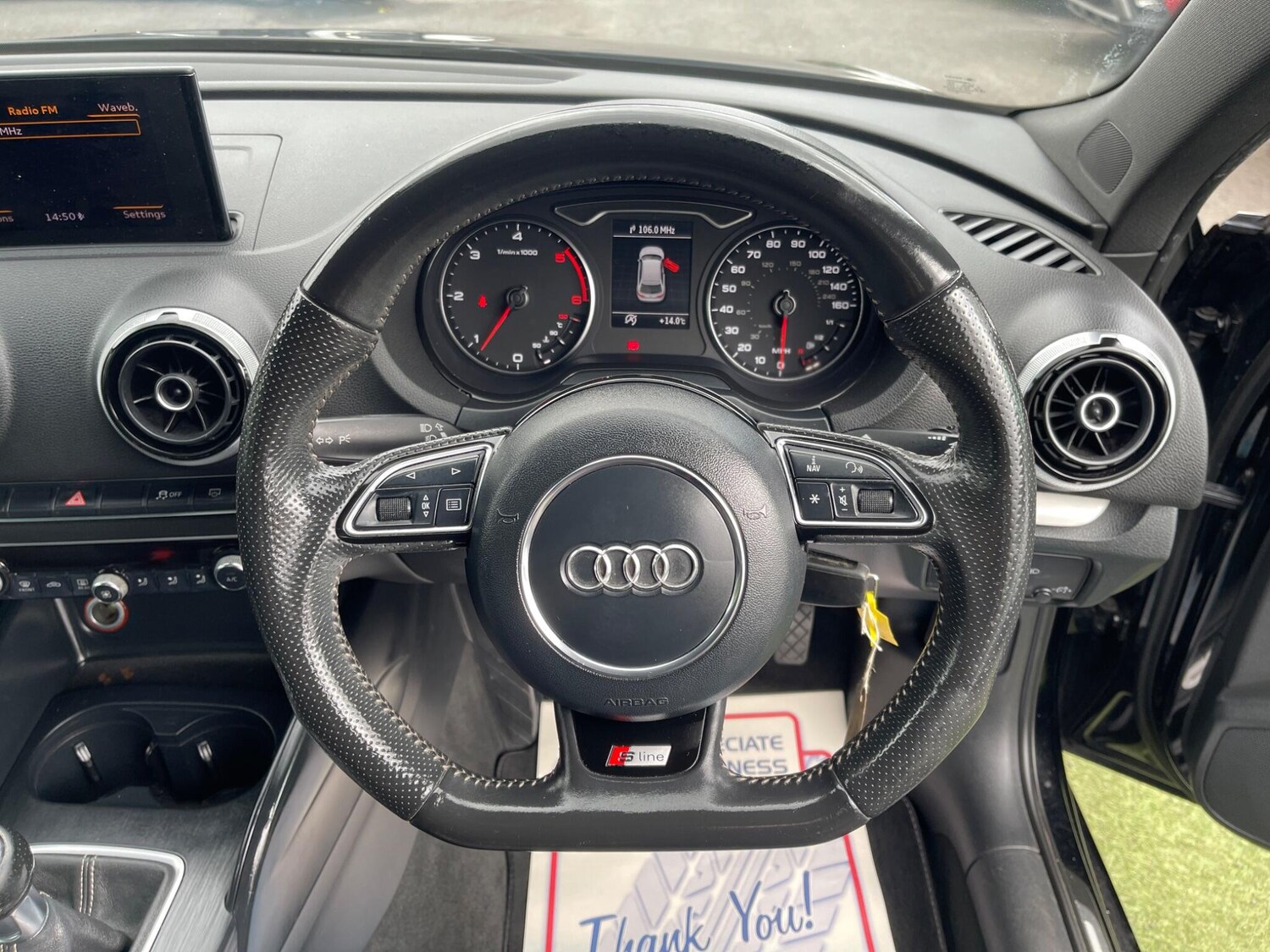 Vehicle 67