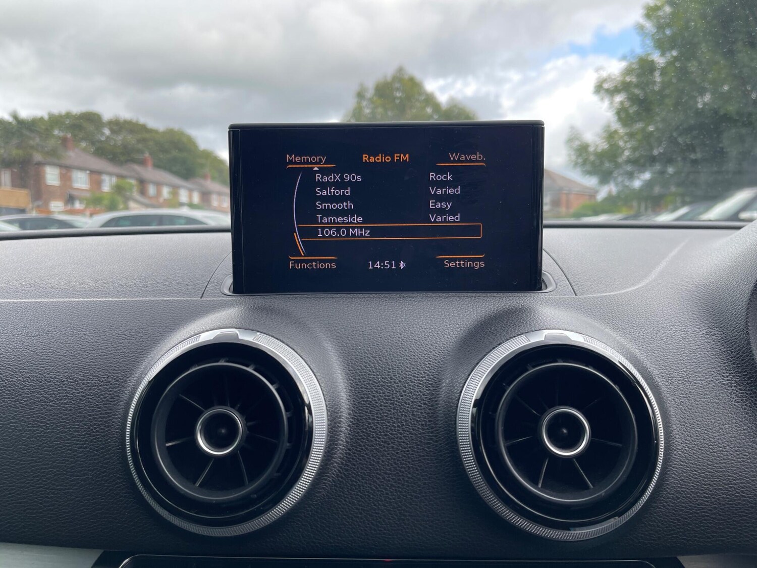Vehicle 76