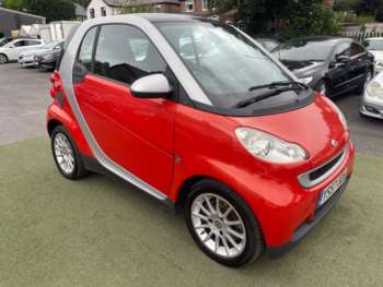 Used smart fortwo 2008 for sale - 75102571: Photo