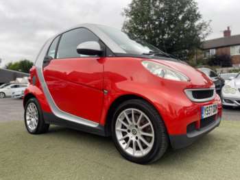 Used smart fortwo 2008 for sale - 75102571: Photo