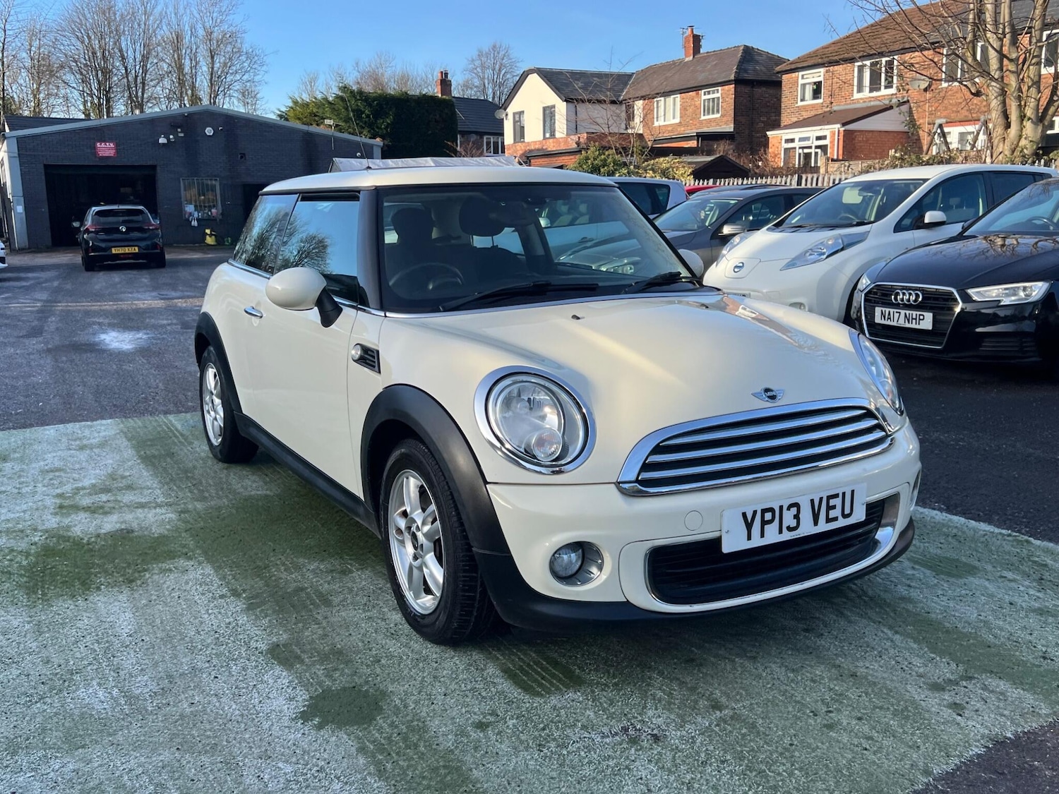 Used MINI Hatch 2013 for sale - 77163251: Photo 11