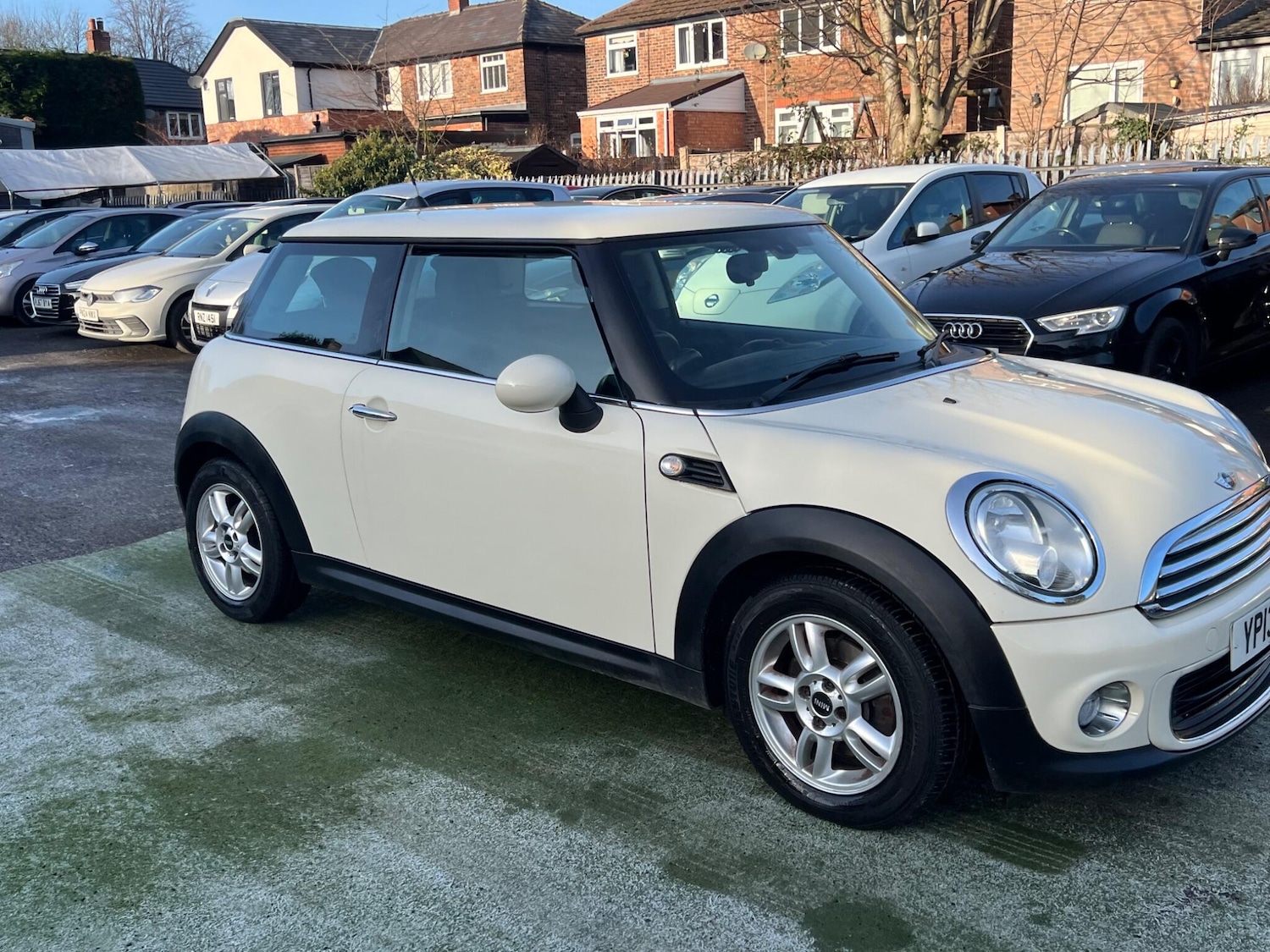 Used MINI Hatch 2013 for sale - 77163251: Photo 12