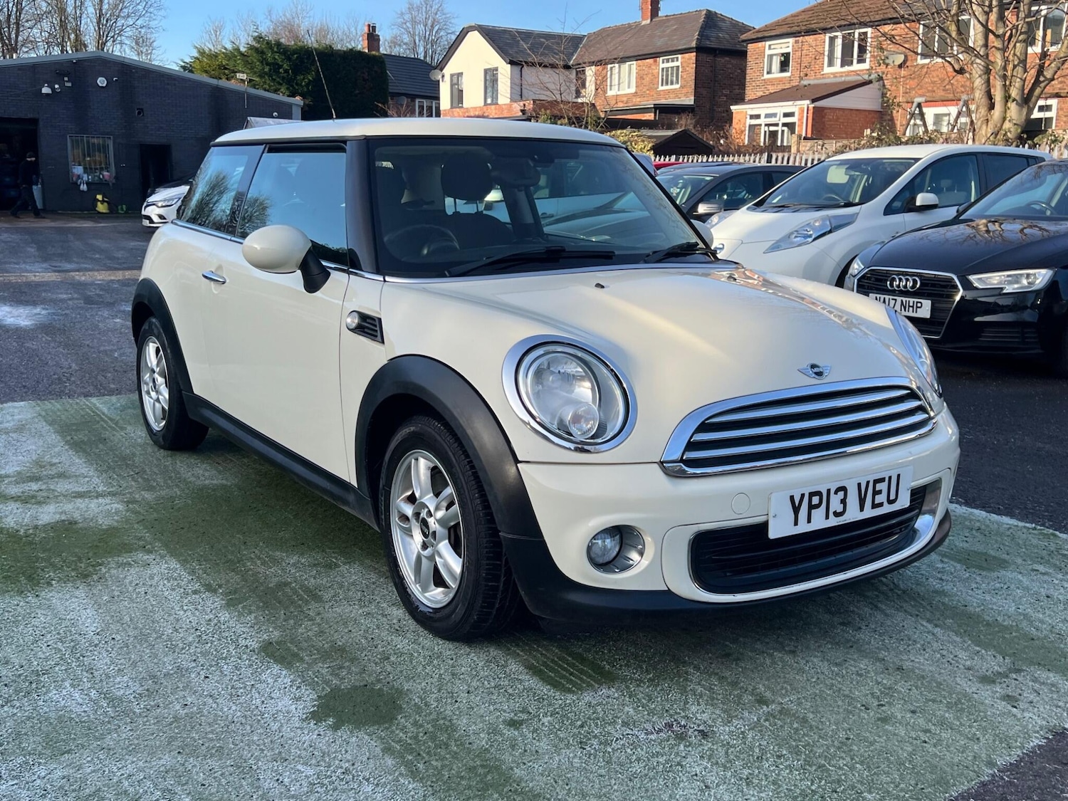 Used MINI Hatch 2013 for sale - 77163251: Photo 14
