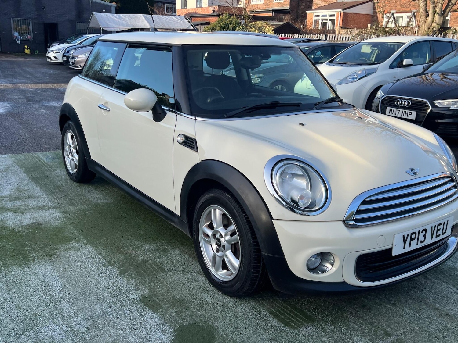 Used MINI Hatch 2013 for sale - 77163251: Photo 15