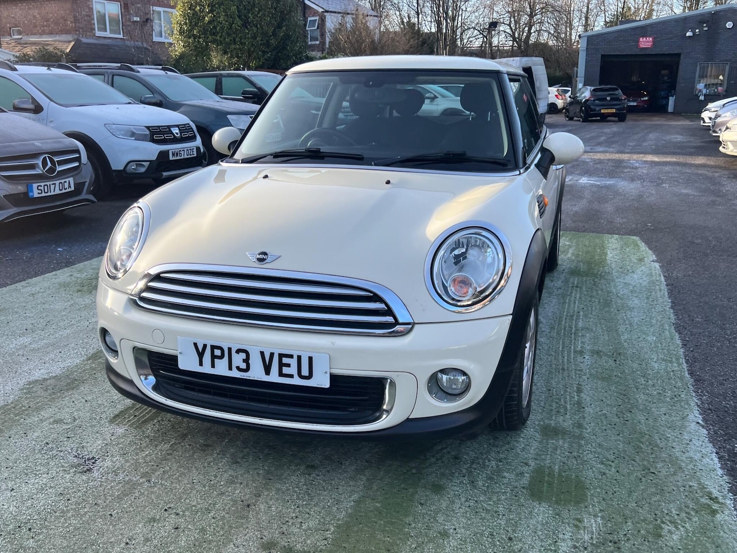 Used MINI Hatch 2013 for sale - 77163251: Photo 19