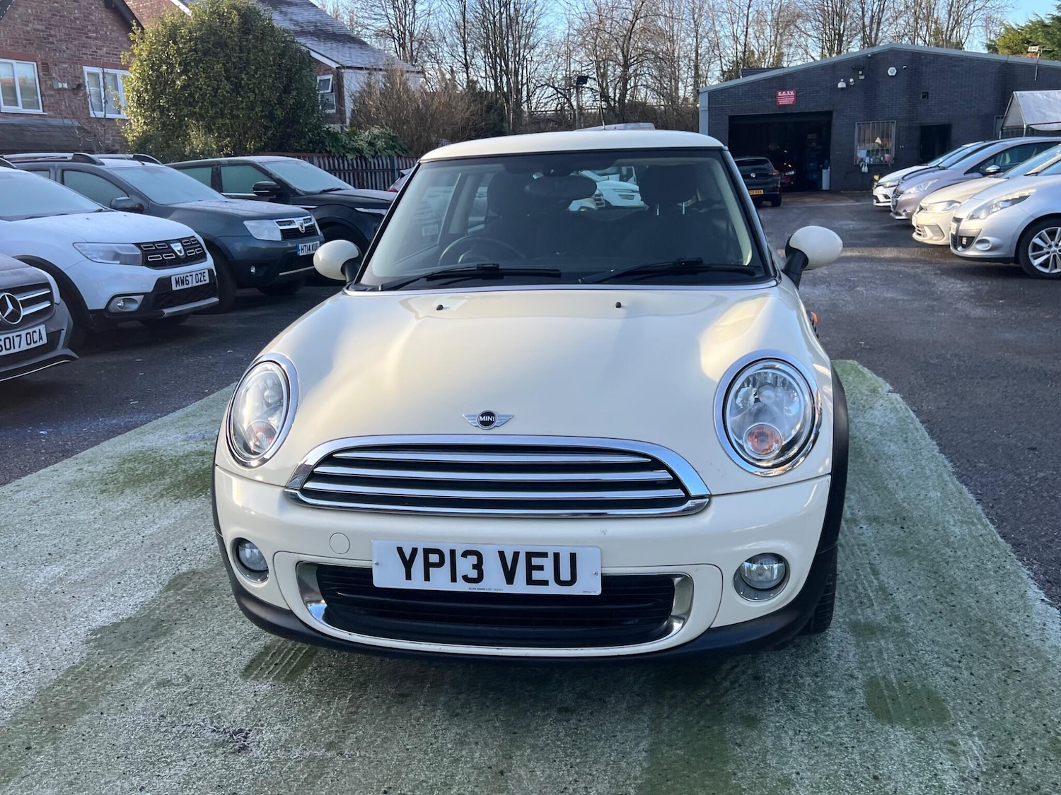 Used MINI Hatch 2013 for sale - 77163251: Photo 2
