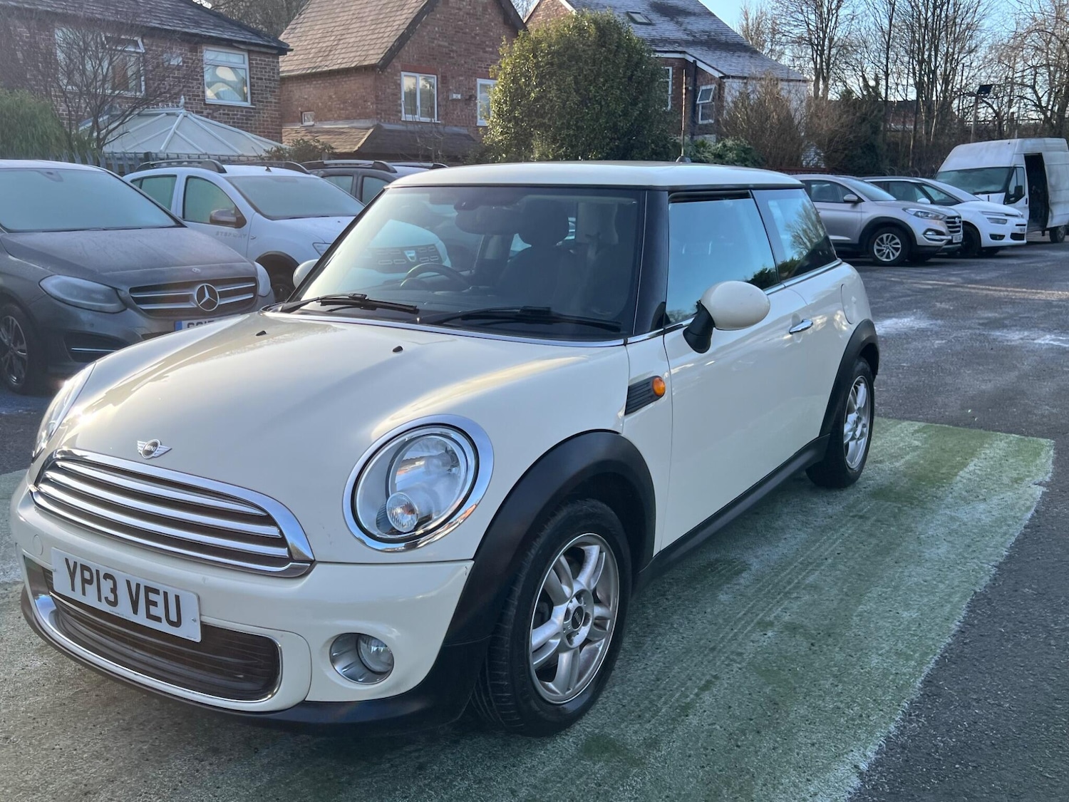 Used MINI Hatch 2013 for sale - 77163251: Photo 21