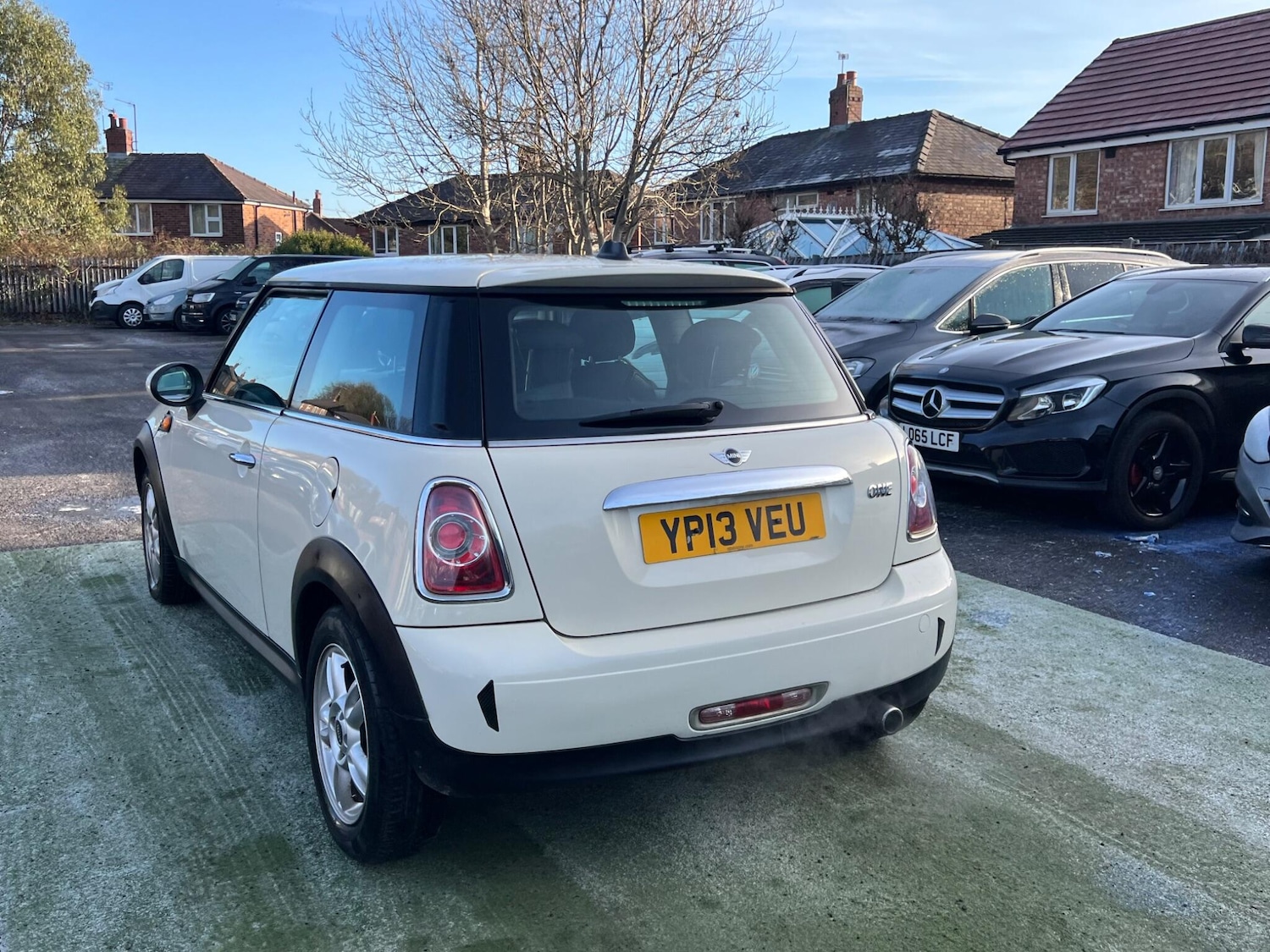 Used MINI Hatch 2013 for sale - 77163251: Photo 22