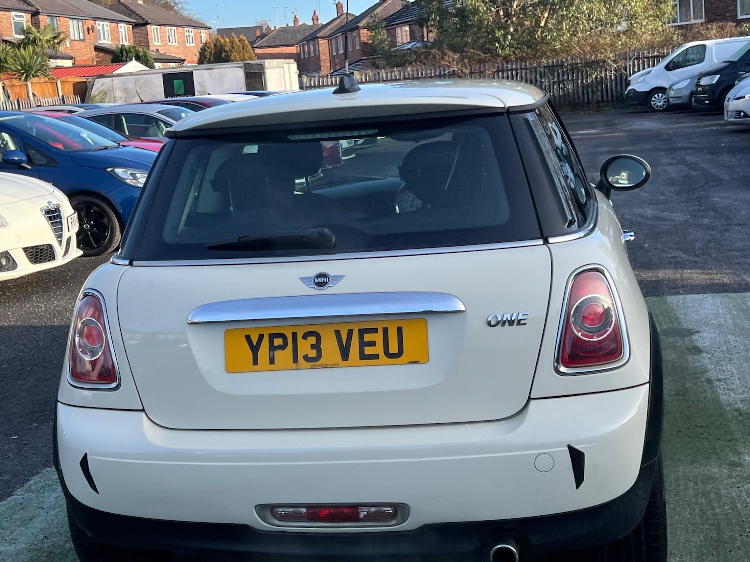 Used MINI Hatch 2013 for sale - 77163251: Photo 28