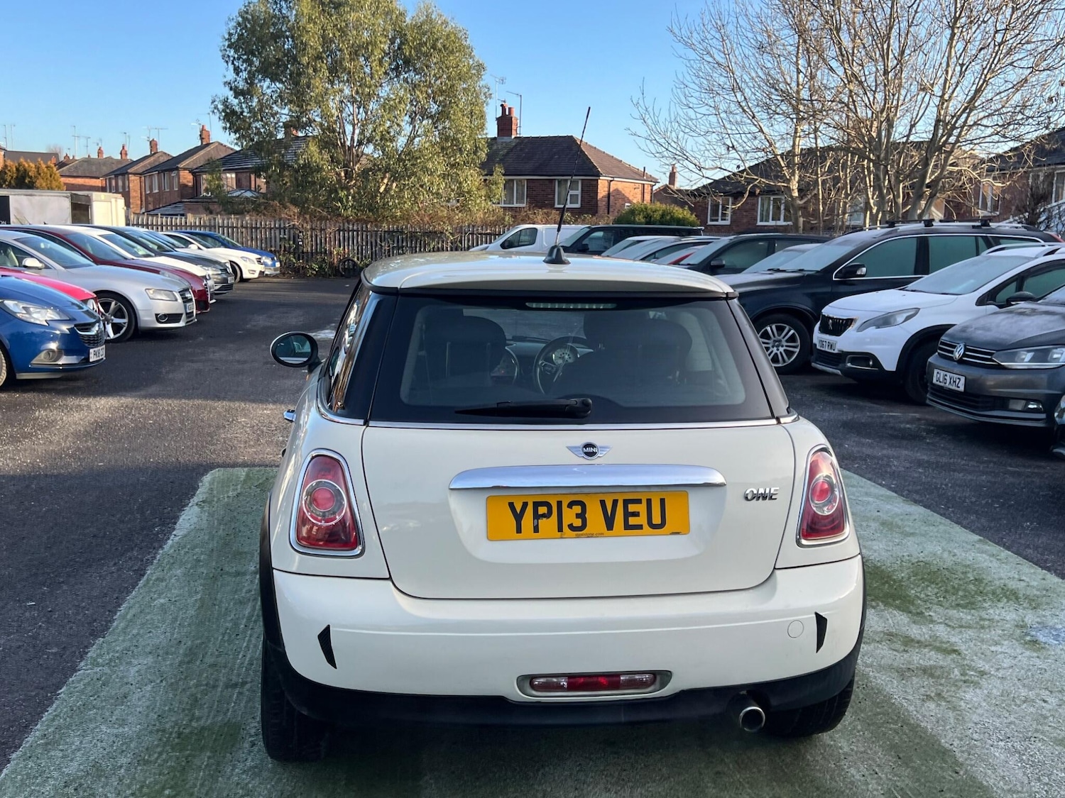 Used MINI Hatch 2013 for sale - 77163251: Photo 30