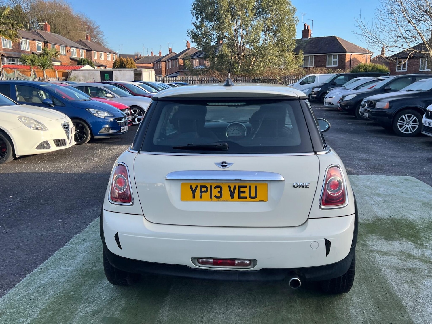 Used MINI Hatch 2013 for sale - 77163251: Photo 32