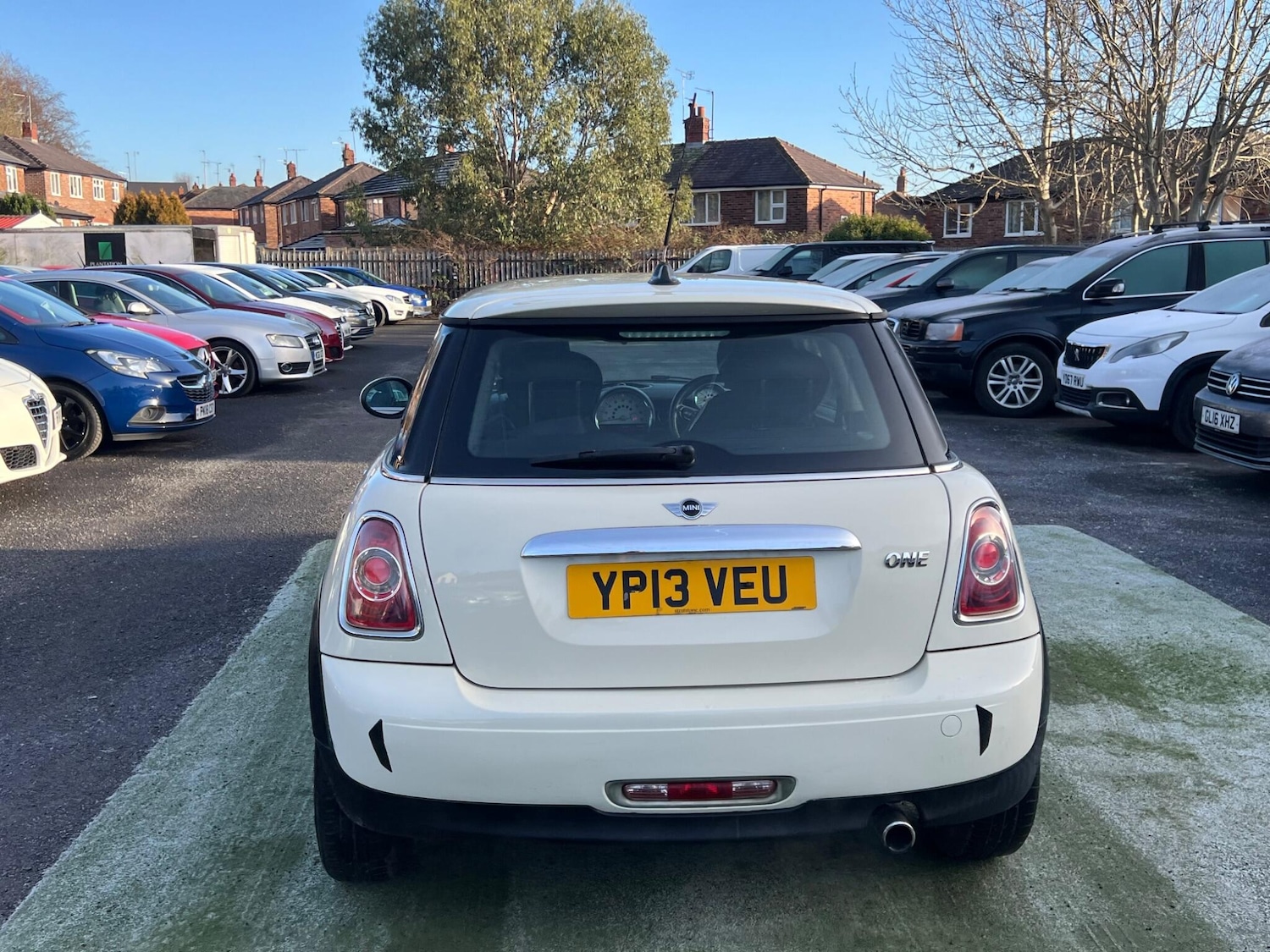 Used MINI Hatch 2013 for sale - 77163251: Photo 33