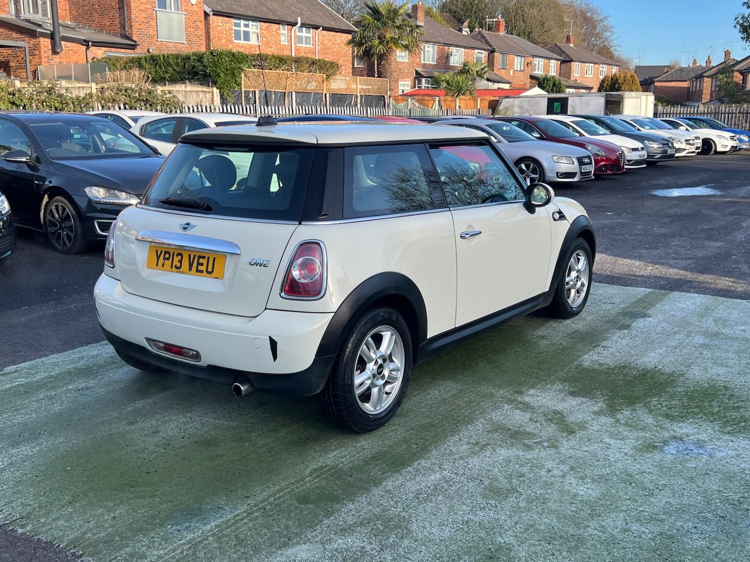 Used MINI Hatch 2013 for sale - 77163251: Photo 34