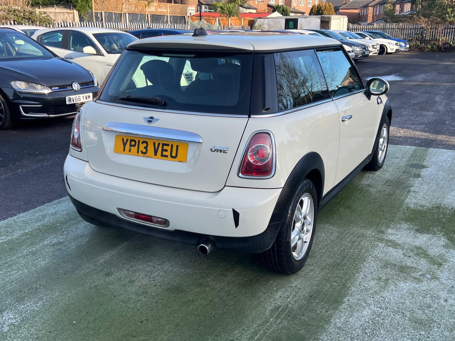 Used MINI Hatch 2013 for sale - 77163251: Photo 37