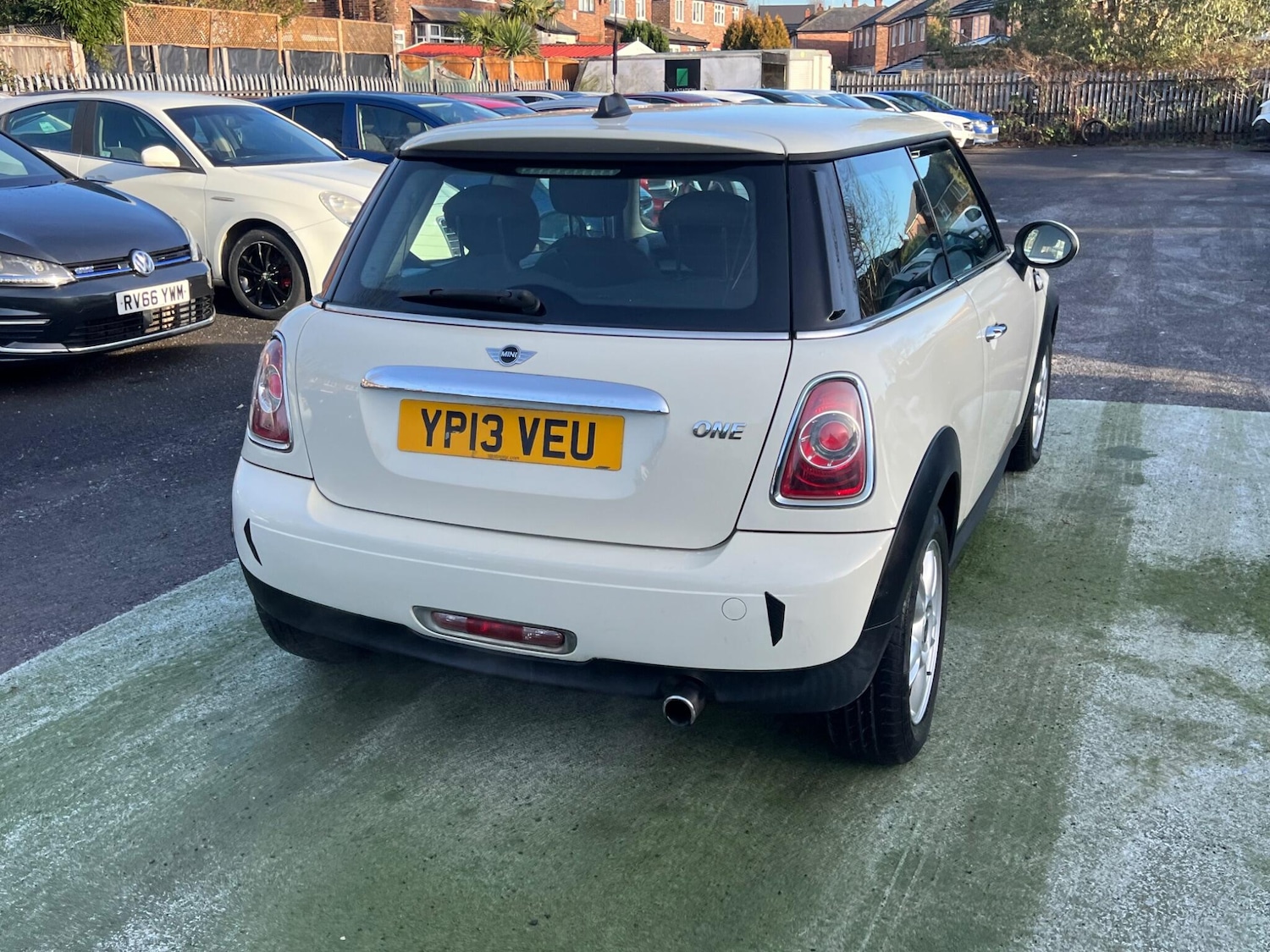 Used MINI Hatch 2013 for sale - 77163251: Photo 38