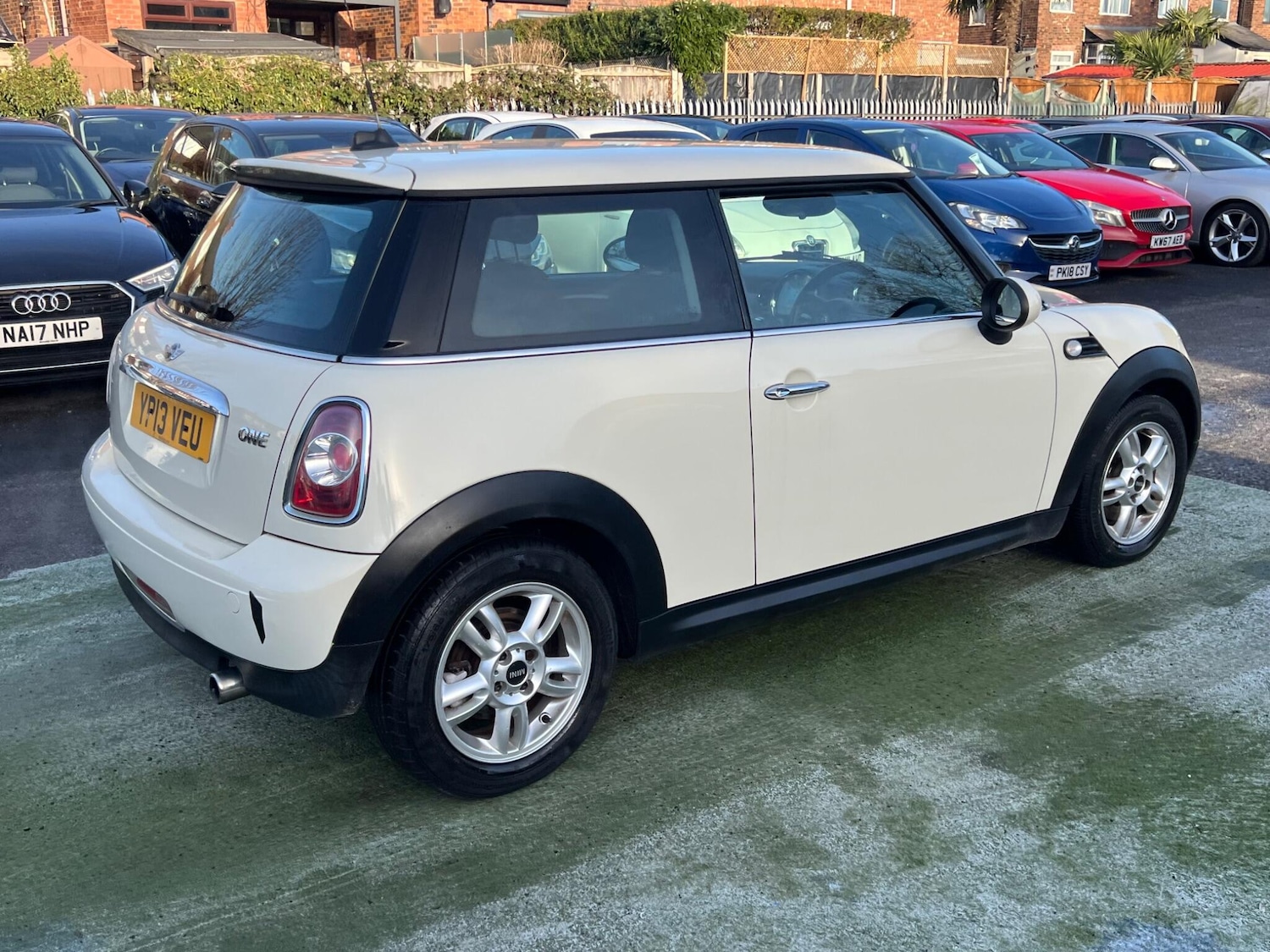 Used MINI Hatch 2013 for sale - 77163251: Photo 39