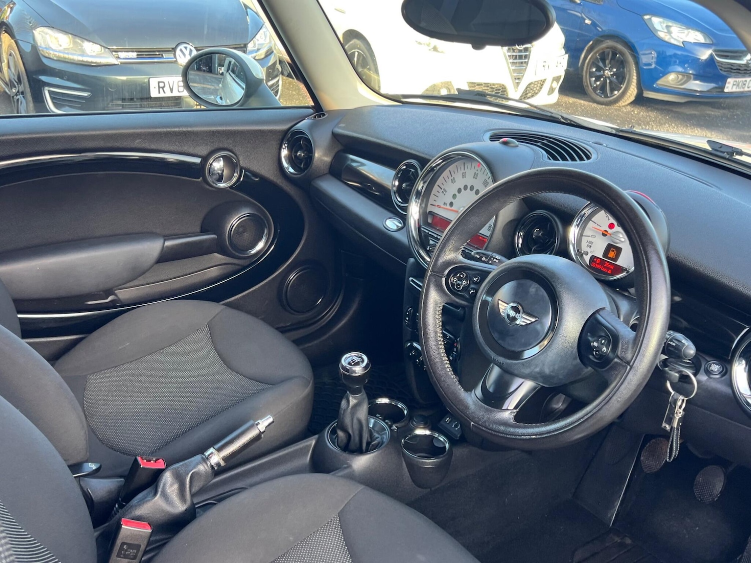 Used MINI Hatch 2013 for sale - 77163251: Photo 40