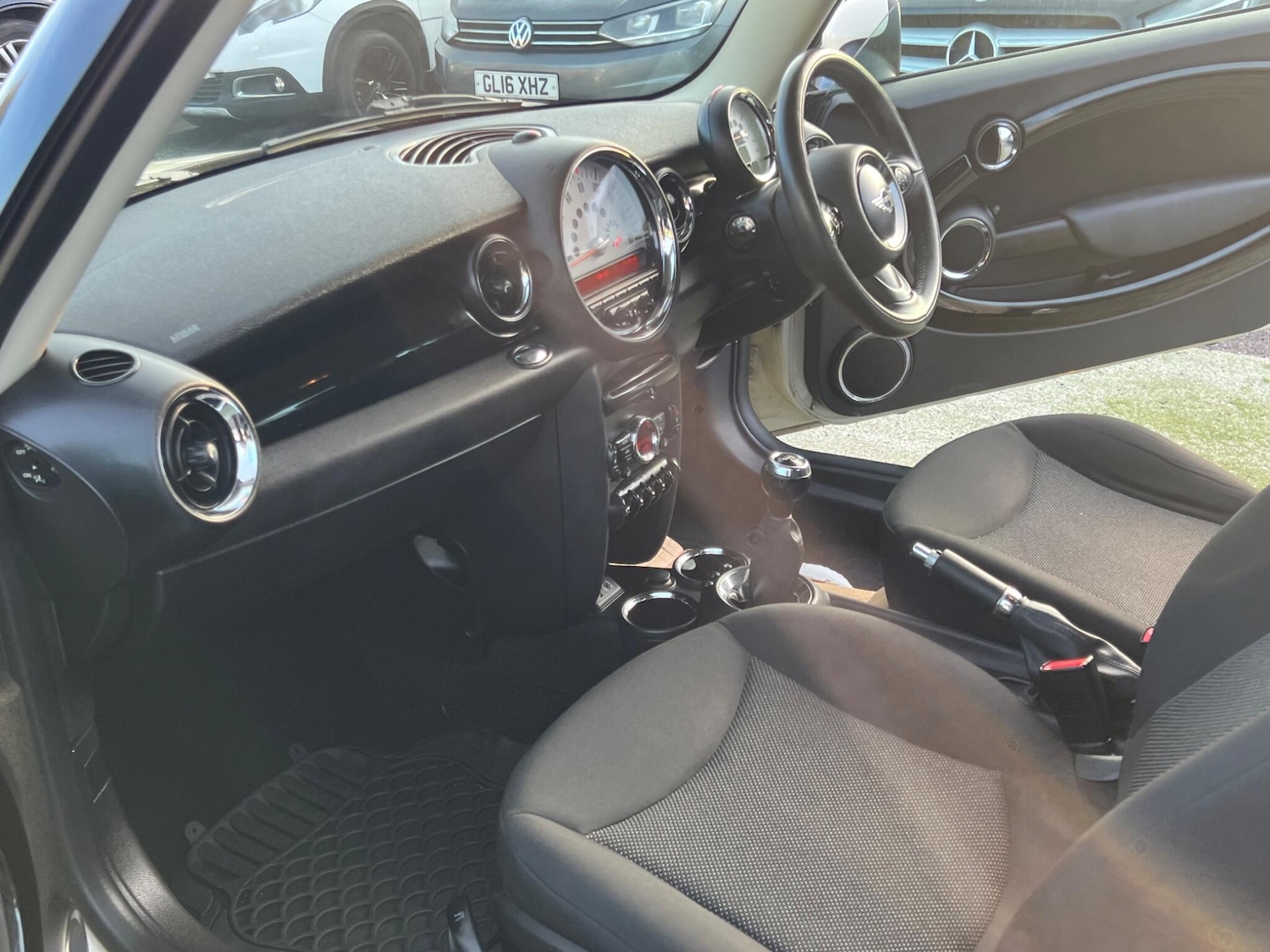 Used MINI Hatch 2013 for sale - 77163251: Photo 42