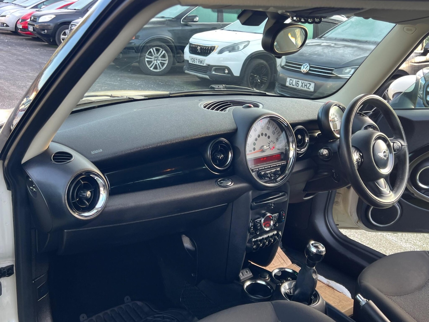 Used MINI Hatch 2013 for sale - 77163251: Photo 43