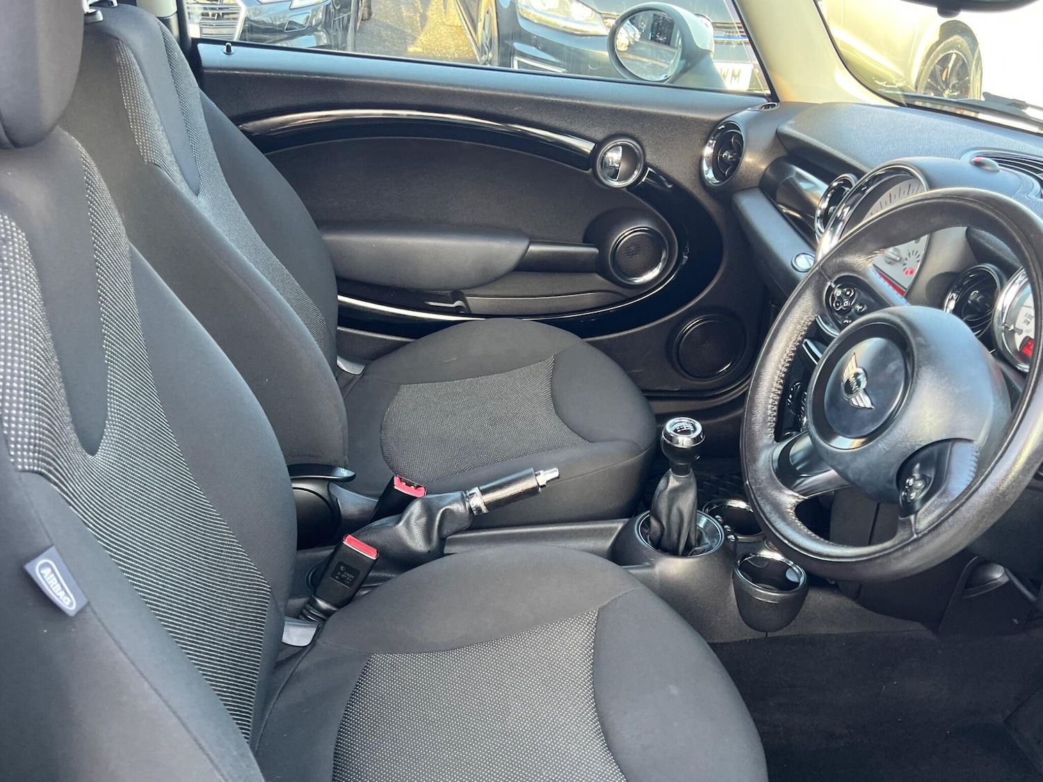 Used MINI Hatch 2013 for sale - 77163251: Photo 45