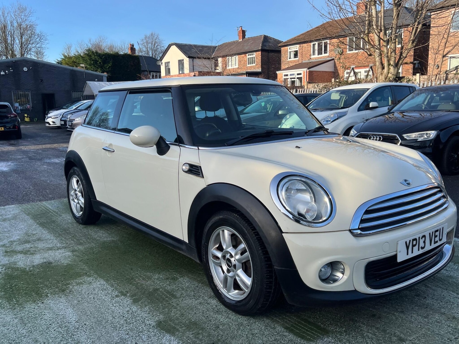 Used MINI Hatch 2013 for sale - 77163251: Photo 5