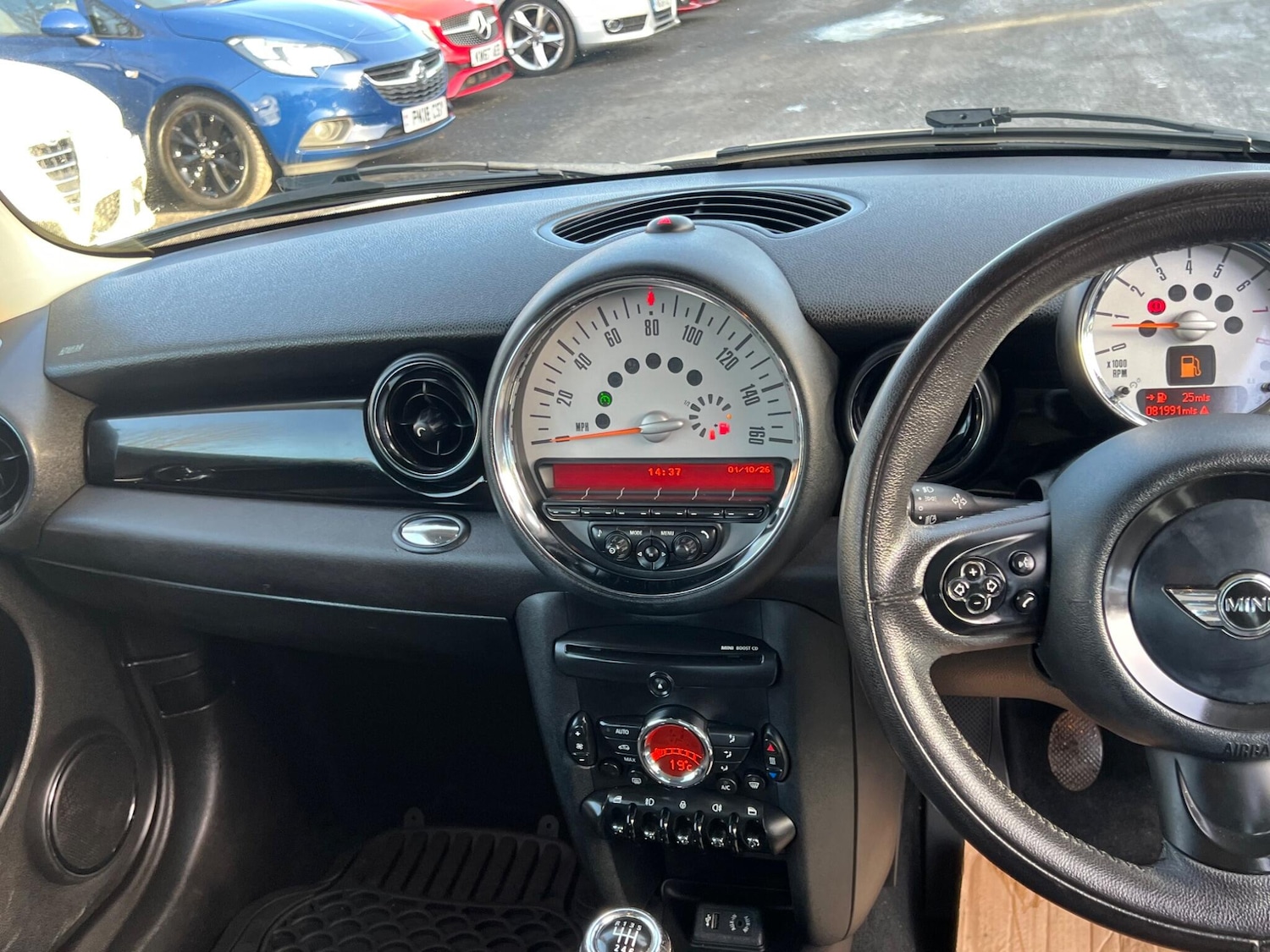 Used MINI Hatch 2013 for sale - 77163251: Photo 50