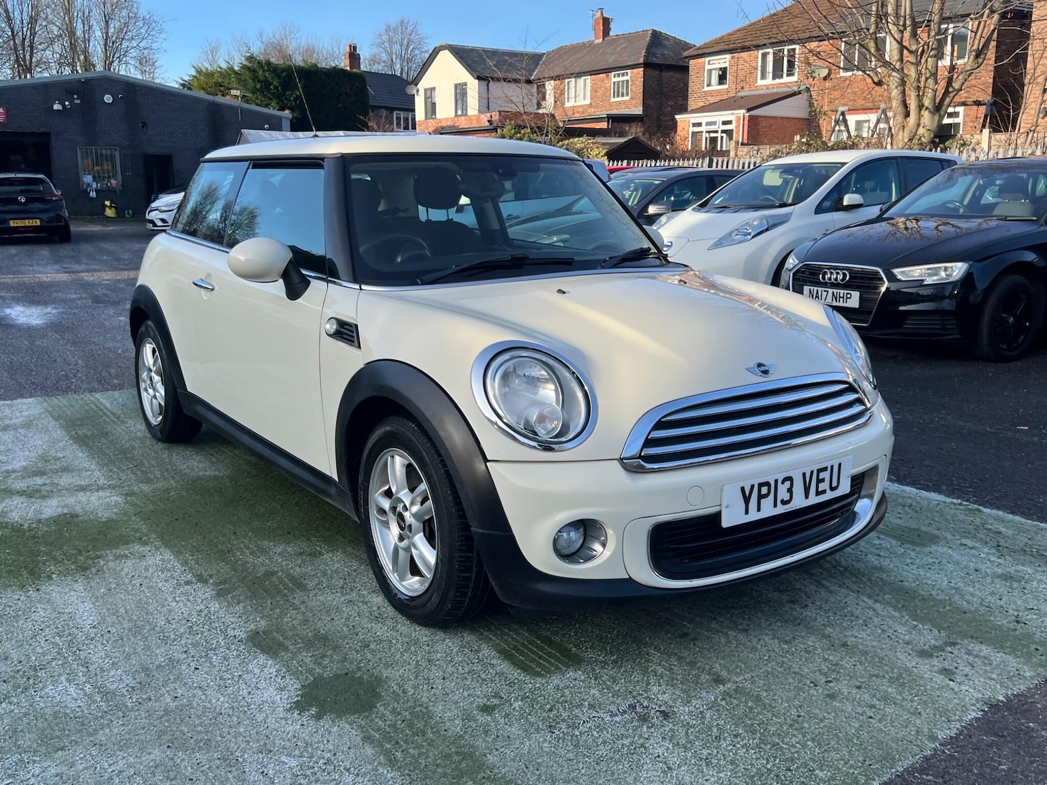 Used MINI Hatch 2013 for sale - 77163251: Photo 6