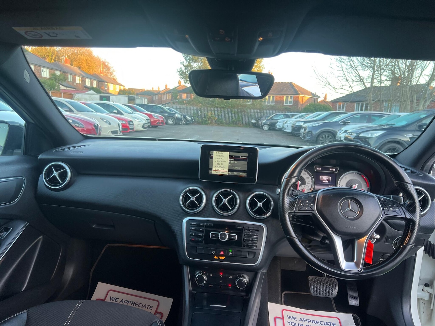 Used Mercedes-Benz A-Class 2015 for sale - 76753377: Photo 47