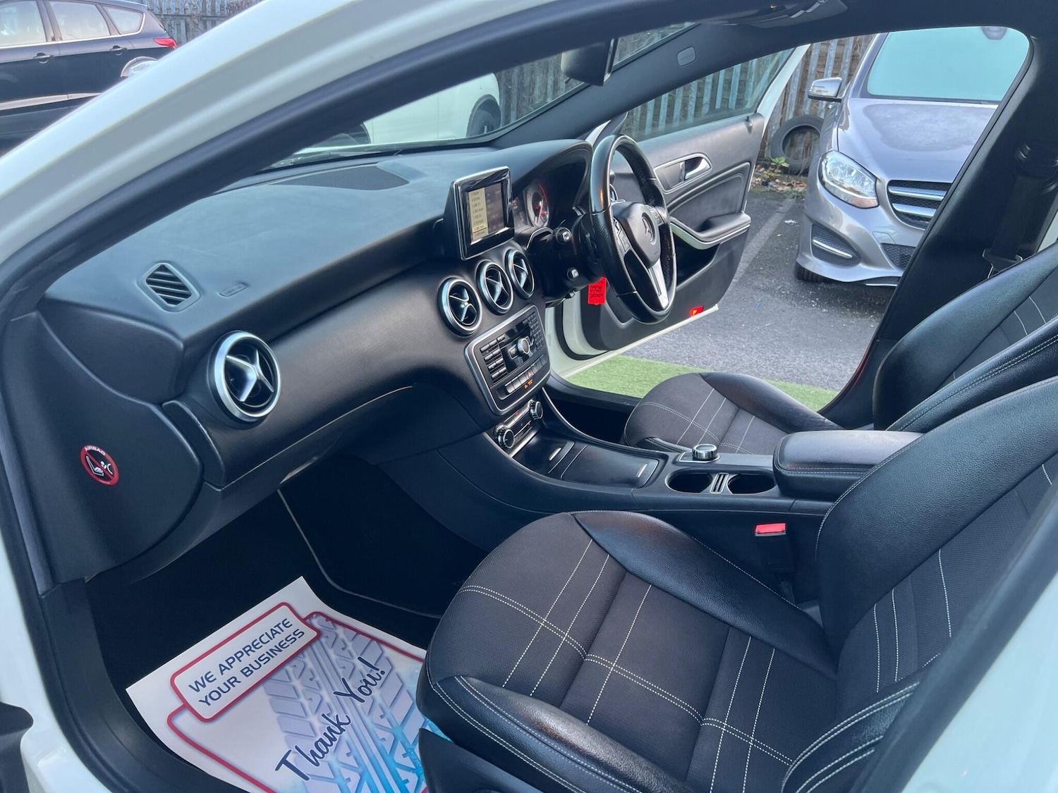 Used Mercedes-Benz A-Class 2015 for sale - 76753377: Photo 49