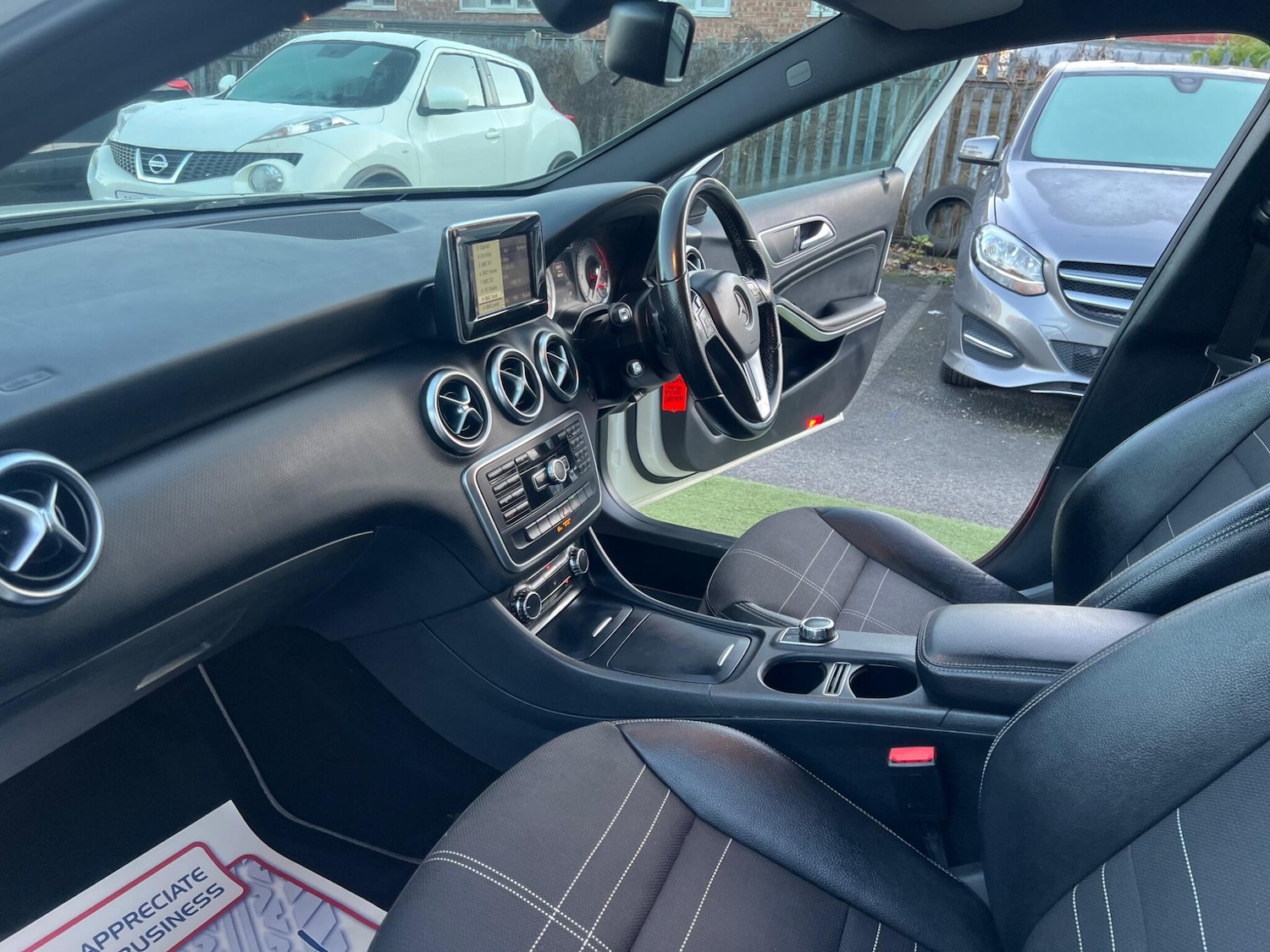 Used Mercedes-Benz A-Class 2015 for sale - 76753377: Photo 51