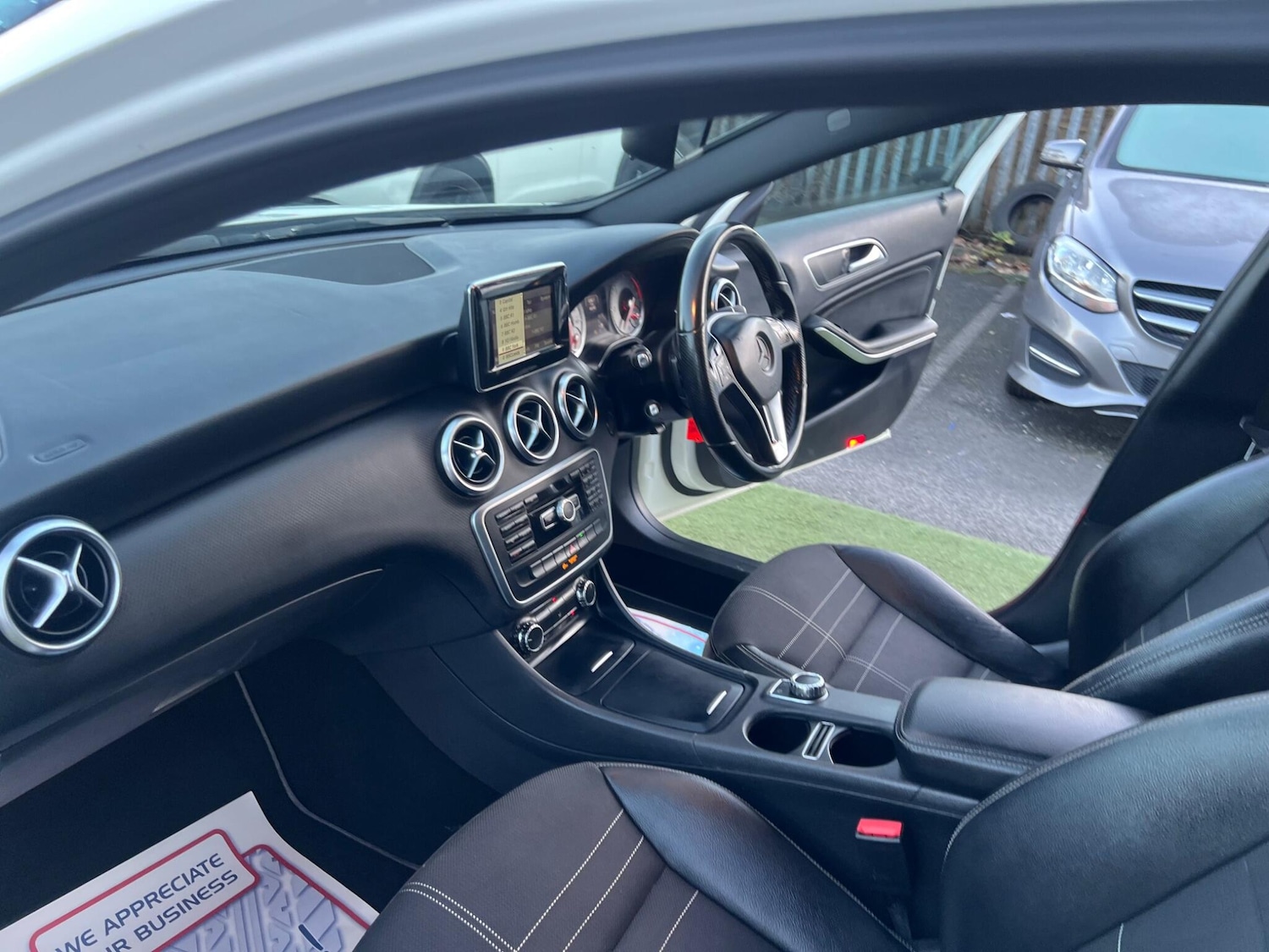 Used Mercedes-Benz A-Class 2015 for sale - 76753377: Photo 52