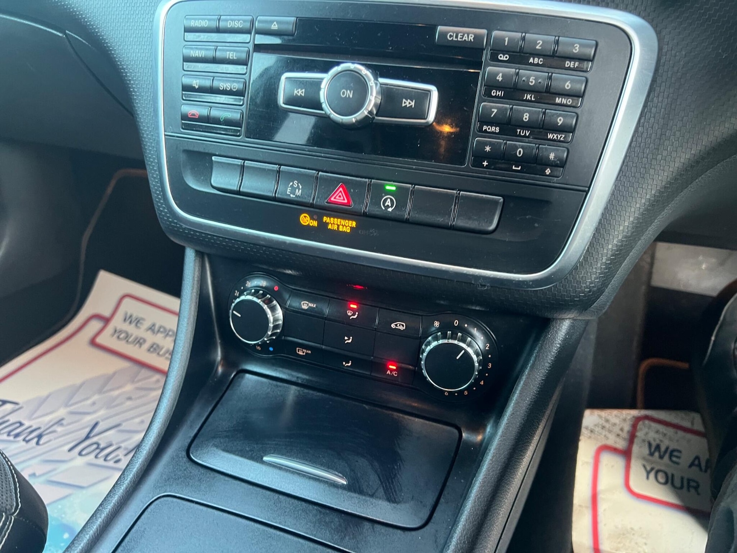 Used Mercedes-Benz A-Class 2015 for sale - 76753377: Photo 53