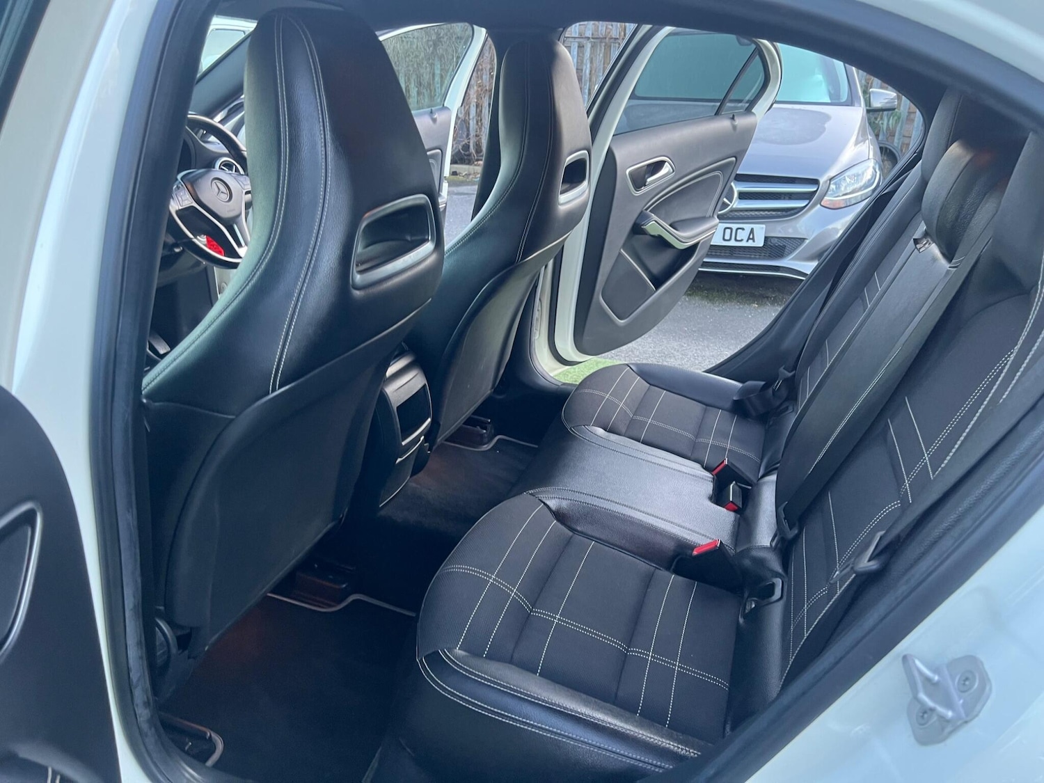 Used Mercedes-Benz A-Class 2015 for sale - 76753377: Photo 56