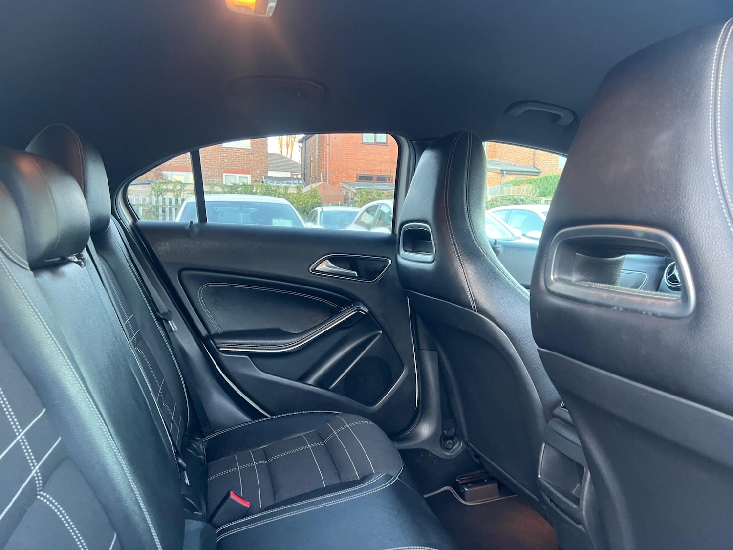 Used Mercedes-Benz A-Class 2015 for sale - 76753377: Photo 57