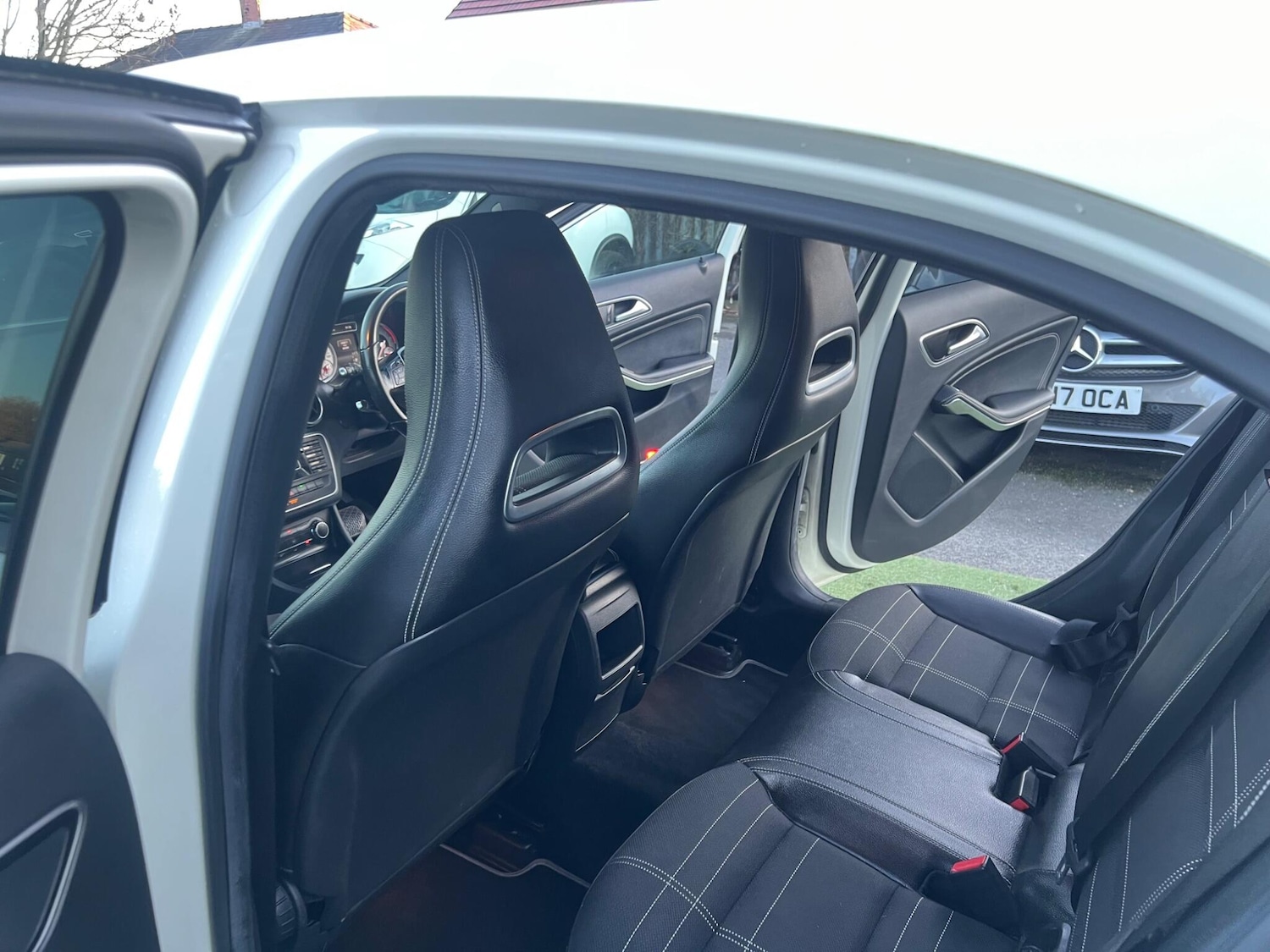 Used Mercedes-Benz A-Class 2015 for sale - 76753377: Photo 58