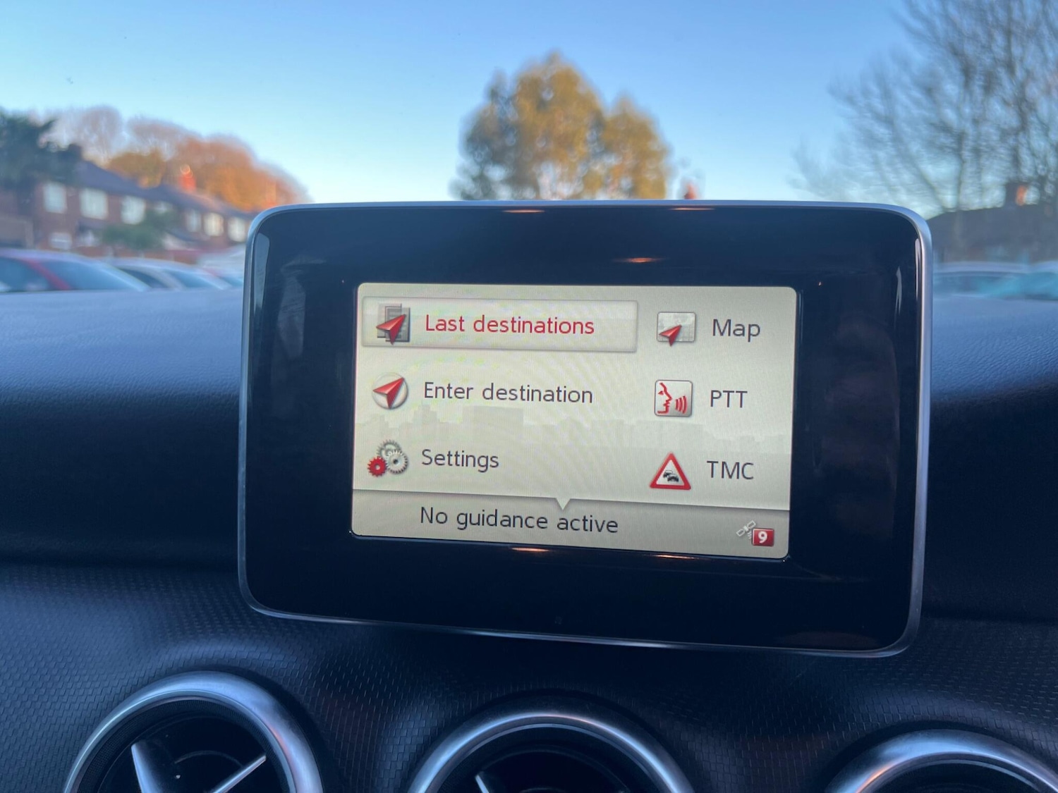 Used Mercedes-Benz A-Class 2015 for sale - 76753377: Photo 61