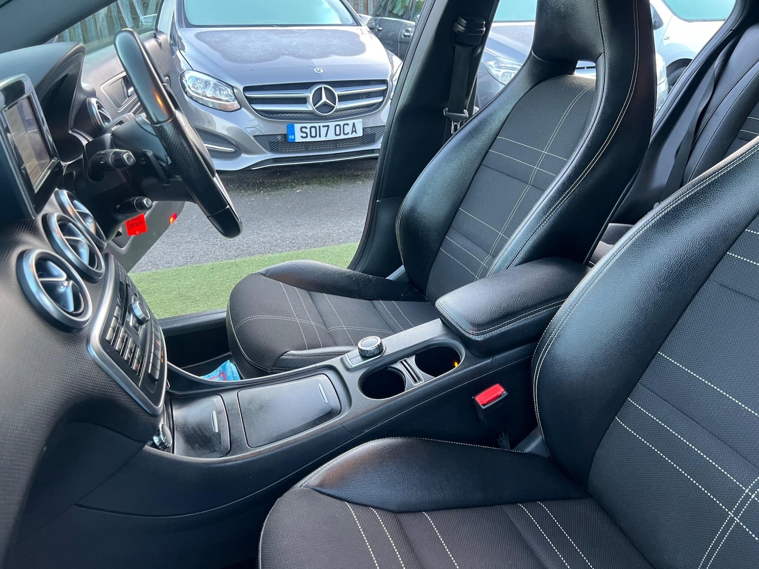 Used Mercedes-Benz A-Class 2015 for sale - 76753377: Photo 63