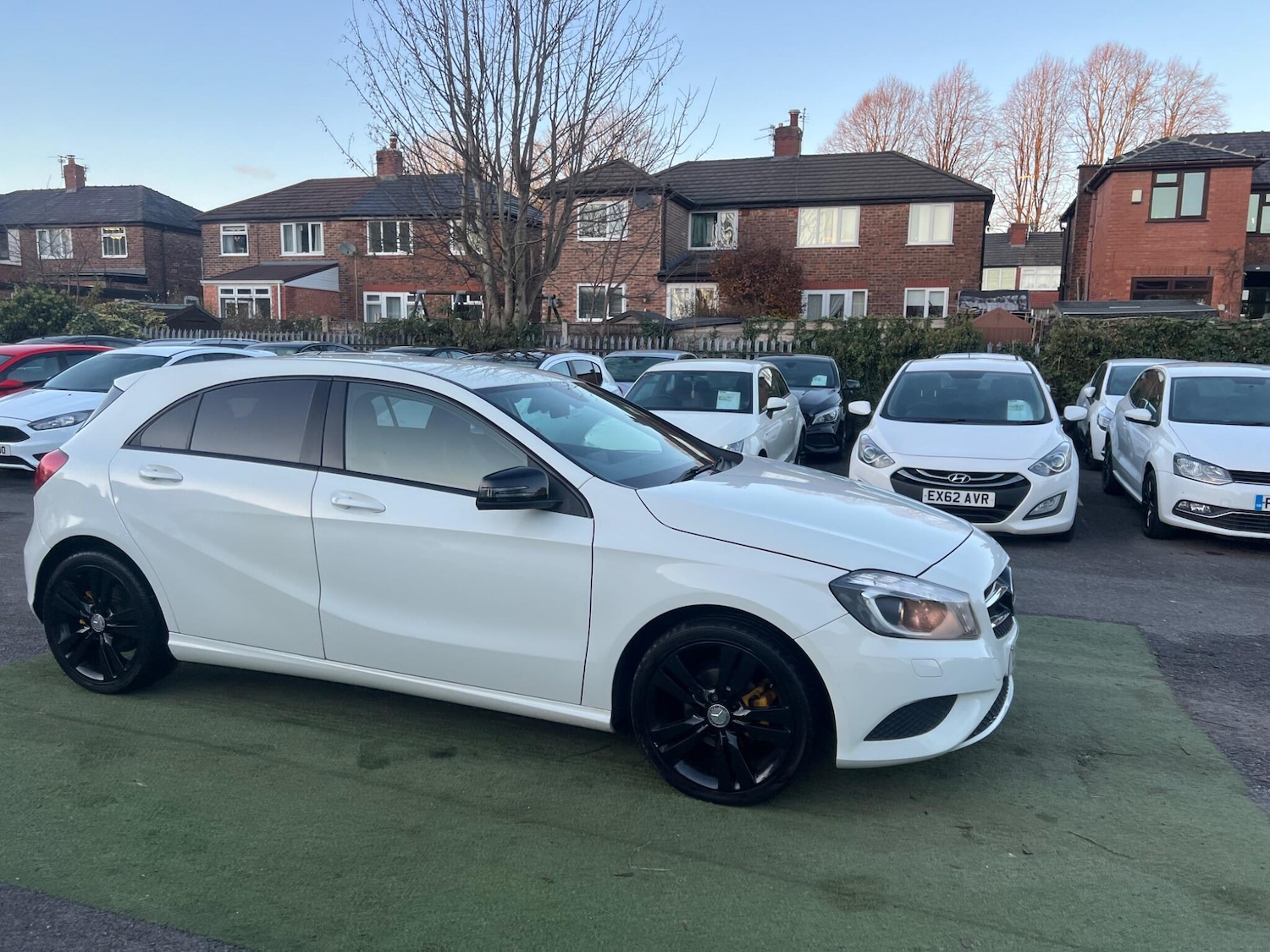 Used Mercedes-Benz A-Class 2015 for sale - 76753377: Photo 66