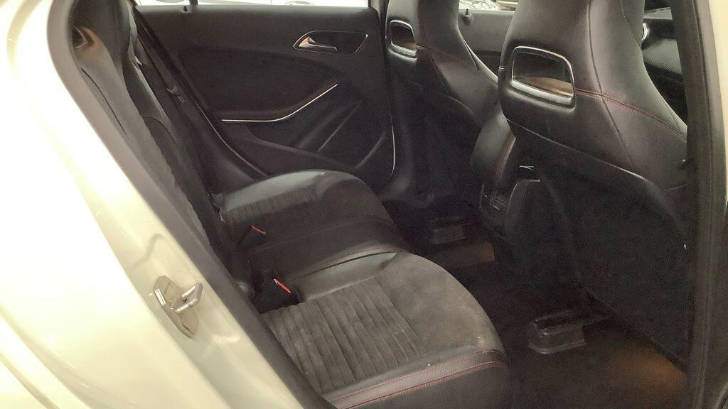 Used Mercedes-Benz A-Class 2017 for sale - 77109403: Photo 14