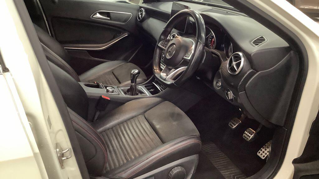 Used Mercedes-Benz A-Class 2017 for sale - 77109403: Photo 15