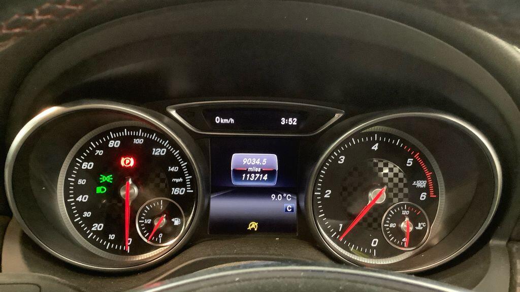 Used Mercedes-Benz A-Class 2017 for sale - 77109403: Photo 16