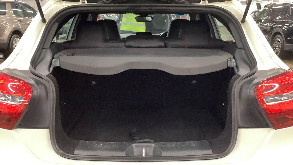 Used Mercedes-Benz A-Class 2017 for sale - 77109403: Photo 19