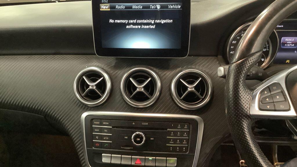 Used Mercedes-Benz A-Class 2017 for sale - 77109403: Photo 23