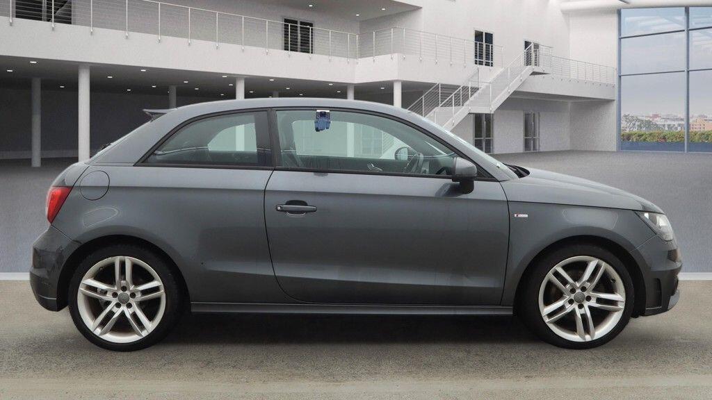 Used Audi A1 2013 for sale - 77306049: Photo 11