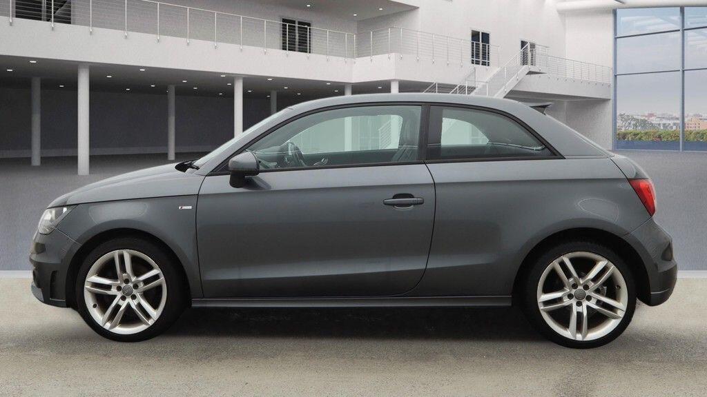 Used Audi A1 2013 for sale - 77306049: Photo 12